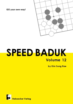 Speed Baduk, Bd. 12
